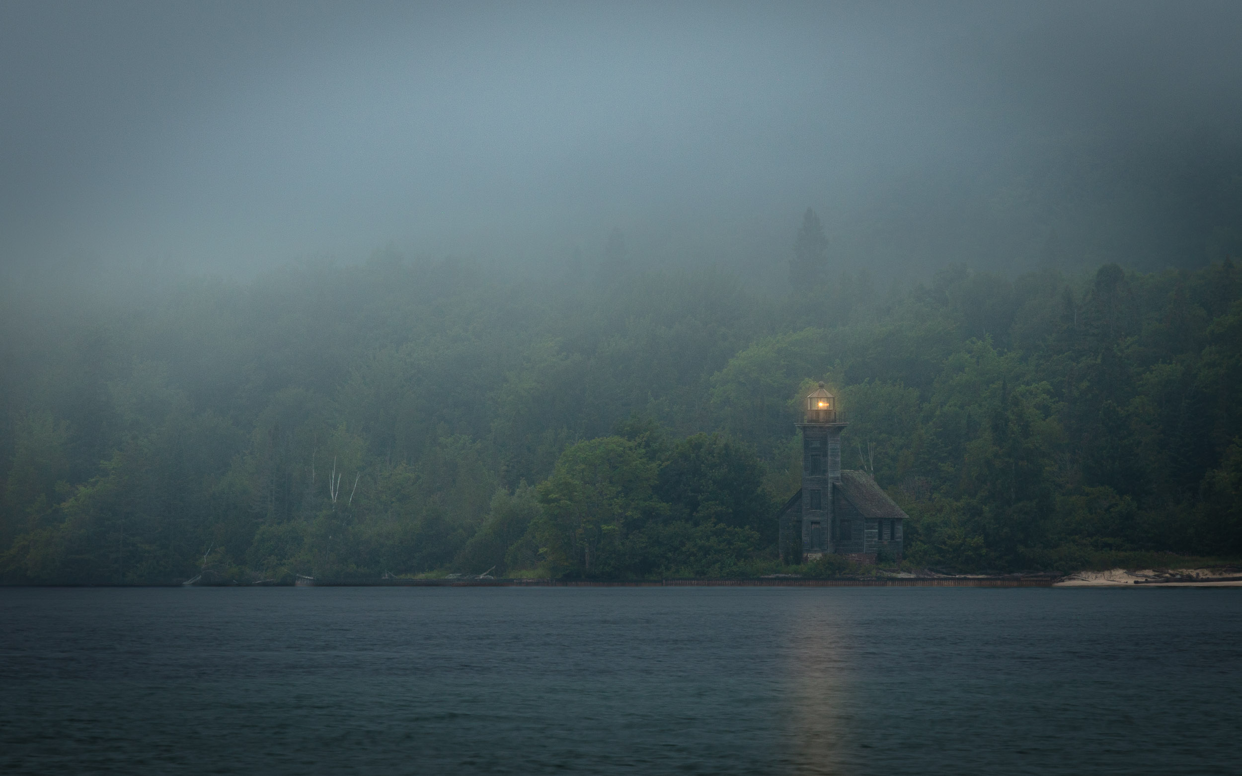 Lighthouse